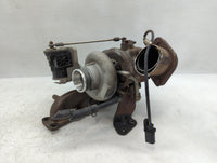 Turbos or Exhaust Manifold 2012 HYUNDAI SONATA SONATA - Oemusedautoparts1.com