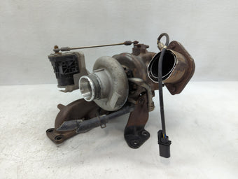 compare product Turbos or Exhaust Manifold 2012 HYUNDAI SONATA SONATA