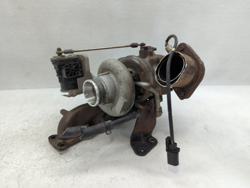 Turbos or Exhaust Manifold 2012 HYUNDAI SONATA SONATA - Oemusedautoparts1.com