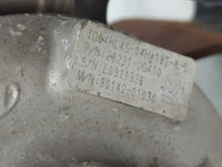 Turbos or Exhaust Manifold 2012 HYUNDAI SONATA SONATA - Oemusedautoparts1.com