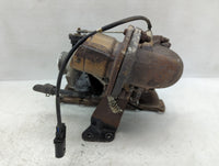 Turbos or Exhaust Manifold 2012 HYUNDAI SONATA SONATA - Oemusedautoparts1.com