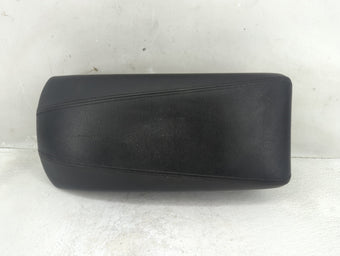 compare product 2012 Hyundai Sonata Sonata Center Console Armrest Cover Lid Fits Fits 2011 2013 2014 OEM Used Auto Parts