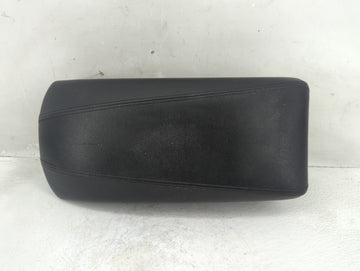 2012 Hyundai Sonata Sonata Center Console Armrest Cover Lid Fits Fits 2011 2013 2014 OEM Used Auto Parts - Oemusedautoparts1
