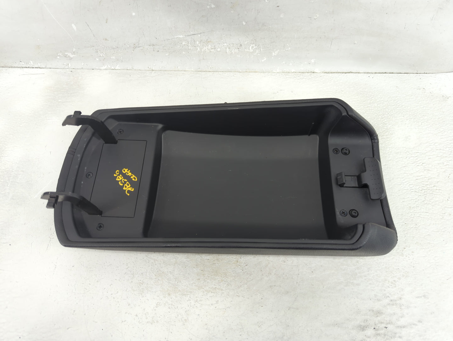 2012 Hyundai Sonata Sonata Center Console Armrest Cover Lid Fits Fits 2011 2013 2014 OEM Used Auto Parts - Oemusedautoparts1