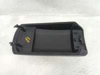 2012 Hyundai Sonata Sonata Center Console Armrest Cover Lid Fits Fits 2011 2013 2014 OEM Used Auto Parts - Oemusedautoparts1