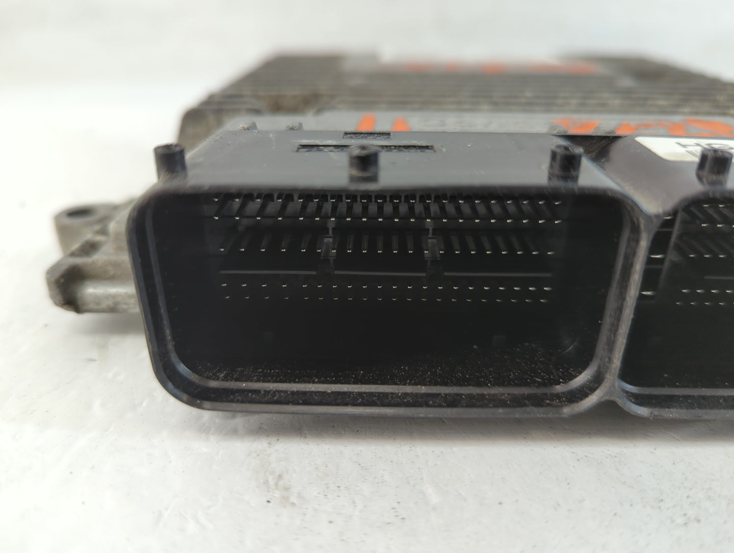 2012 Hyundai Sonata Sonata PCM Engine Control Computer ECU ECM PCU OEM P/N:39101-2G690 Fits Fits 2011 2013 2014 OEM Used Aut