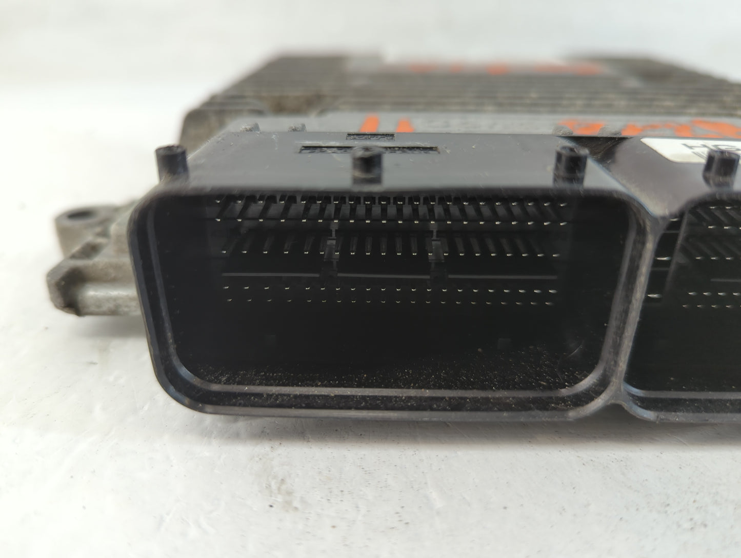 2012 Hyundai Sonata Sonata PCM Engine Control Computer ECU ECM PCU OEM P/N:39101-2G690 Fits Fits 2011 2013 2014 OEM Used Aut