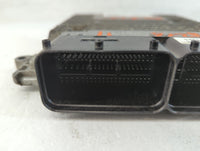 2012 Hyundai Sonata Sonata PCM Engine Control Computer ECU ECM PCU OEM P/N:39101-2G690 Fits Fits 2011 2013 2014 OEM Used Aut