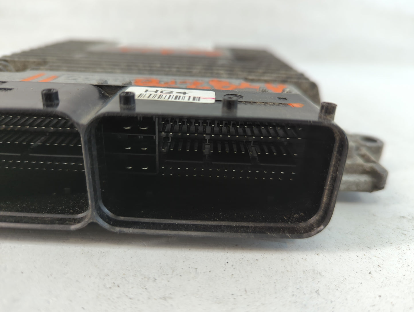 2012 Hyundai Sonata Sonata PCM Engine Control Computer ECU ECM PCU OEM P/N:39101-2G690 Fits Fits 2011 2013 2014 OEM Used Aut