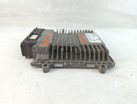 2012 Hyundai Sonata Sonata PCM Engine Control Computer ECU ECM PCU OEM P/N:39101-2G690 Fits Fits 2011 2013 2014 OEM Used Aut