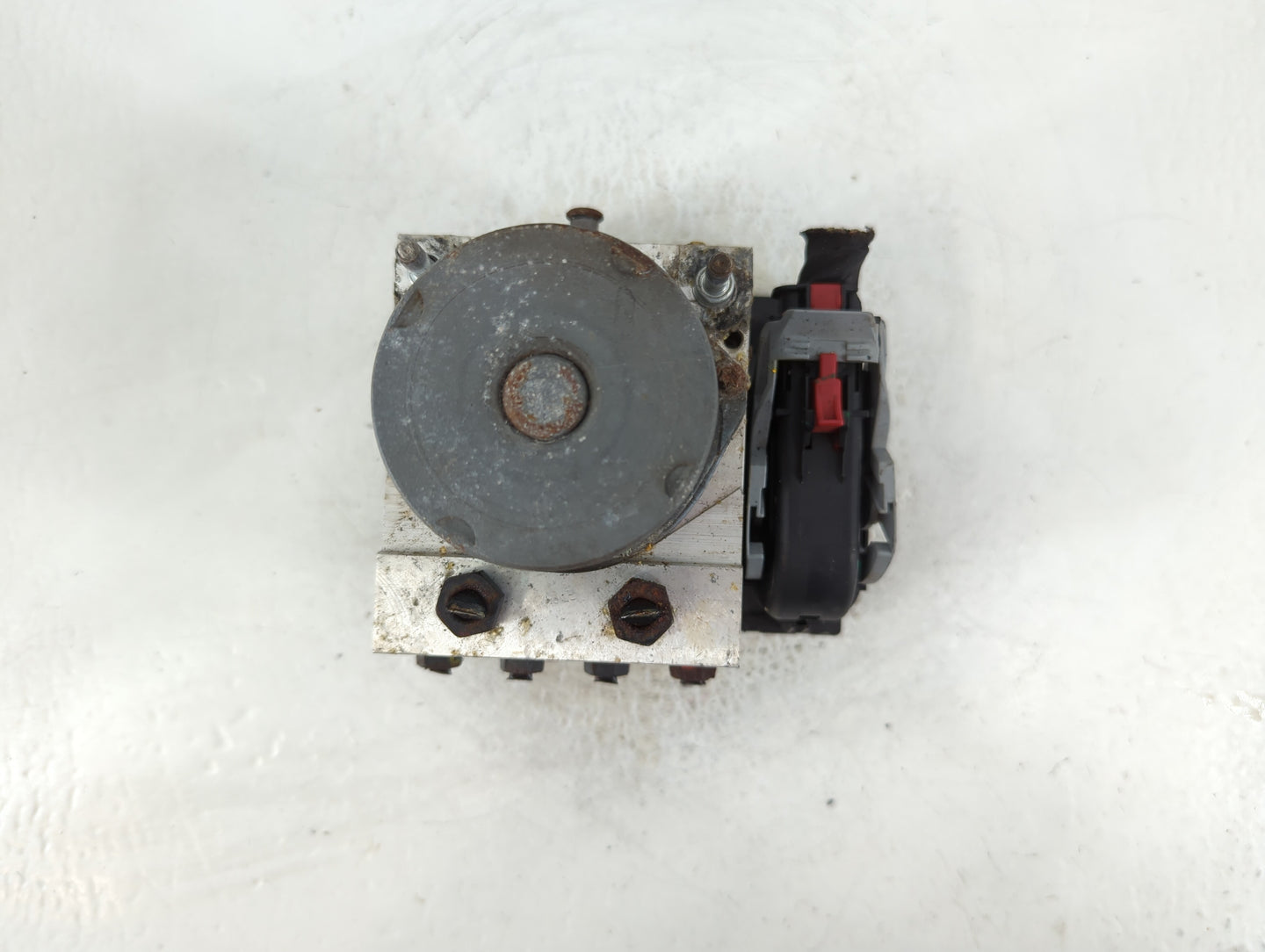 2012 Hyundai Sonata Sonata ABS Pump Control Module Replacement P/N:A 265 238 094 Fits Fits 2011 2013 OEM Used Auto Parts - O