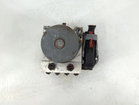 2012 Hyundai Sonata Sonata ABS Pump Control Module Replacement P/N:A 265 238 094 Fits Fits 2011 2013 OEM Used Auto Parts - O