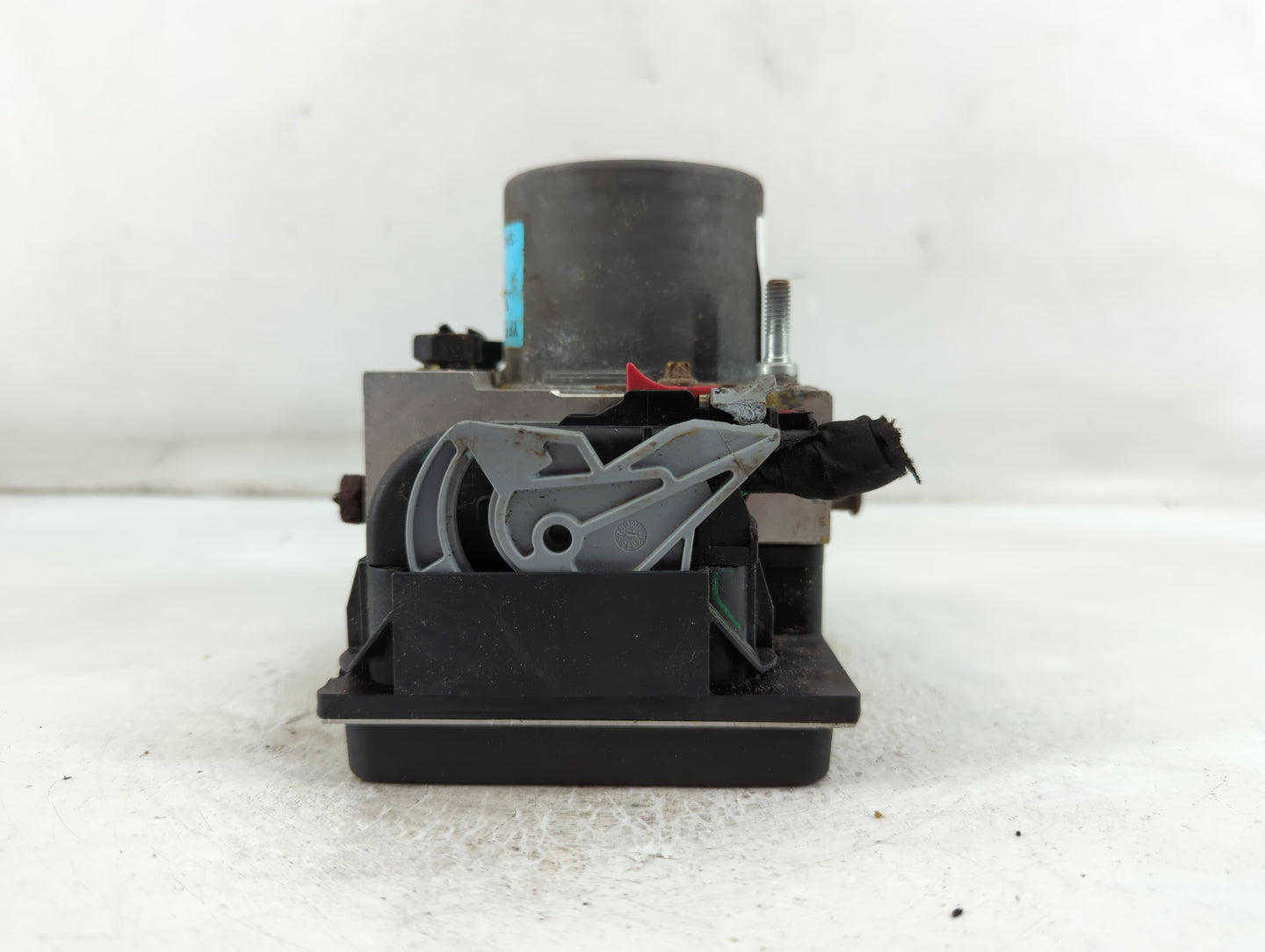 2012 Hyundai Sonata Sonata ABS Pump Control Module Replacement P/N:A 265 238 094 Fits Fits 2011 2013 OEM Used Auto Parts - O