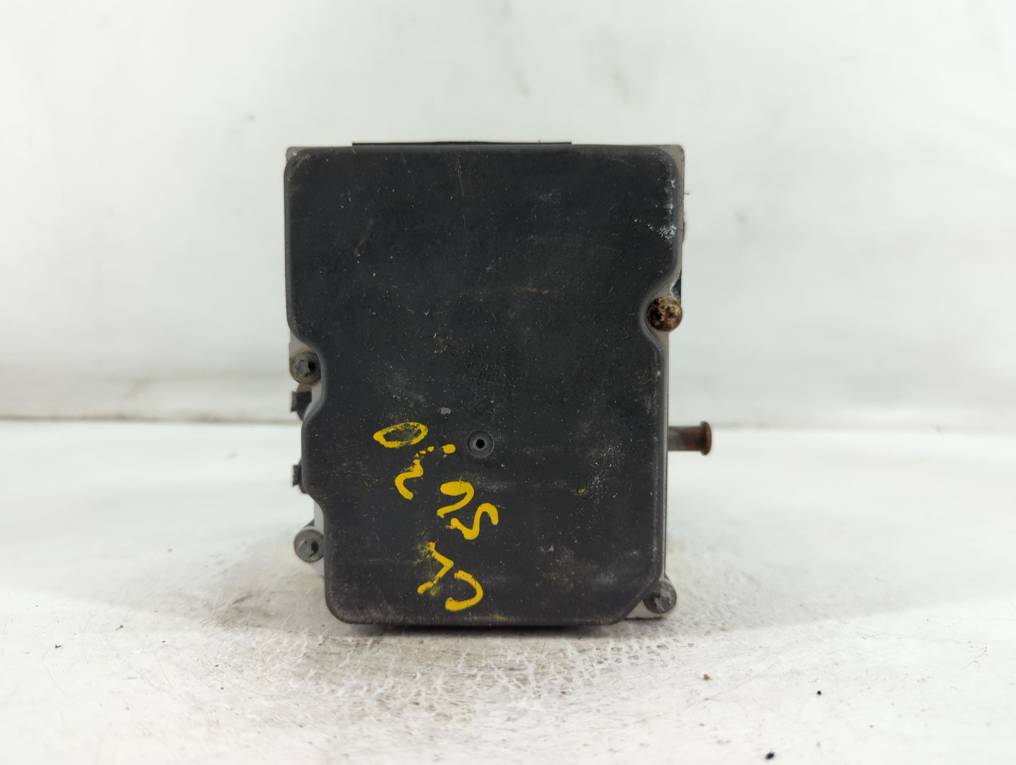 2012 Hyundai Sonata Sonata ABS Pump Control Module Replacement P/N:A 265 238 094 Fits Fits 2011 2013 OEM Used Auto Parts - O