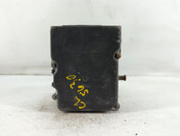 2012 Hyundai Sonata Sonata ABS Pump Control Module Replacement P/N:A 265 238 094 Fits Fits 2011 2013 OEM Used Auto Parts - O
