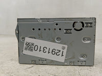 2012 Infiniti Ex35 Radio AM FM Cd Player Receiver Replacement P/N:25915 1JA0A Fits Fits 2011 2013 OEM Used Auto Parts - Oemu