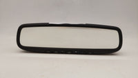 2008-2012 Infiniti Ex35 Interior Rear View Mirror Replacement OEM Fits Fits 2007 2008 2009 2010 2011 2012 2013 2014 OEM Used