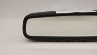 2008-2012 Infiniti Ex35 Interior Rear View Mirror Replacement OEM Fits Fits 2007 2008 2009 2010 2011 2012 2013 2014 OEM Used