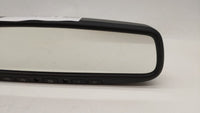 2008-2012 Infiniti Ex35 Interior Rear View Mirror Replacement OEM Fits Fits 2007 2008 2009 2010 2011 2012 2013 2014 OEM Used