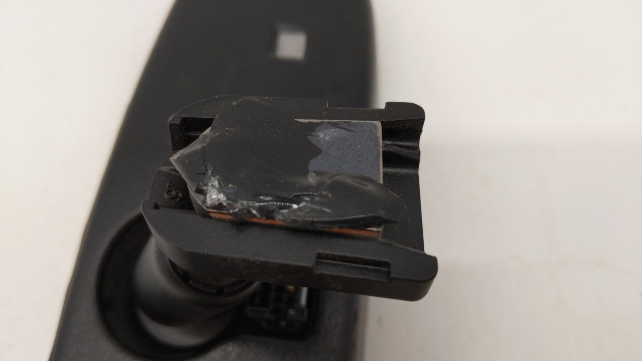 2008-2012 Infiniti Ex35 Interior Rear View Mirror Replacement OEM Fits Fits 2007 2008 2009 2010 2011 2012 2013 2014 OEM Used