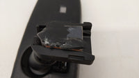 2008-2012 Infiniti Ex35 Interior Rear View Mirror Replacement OEM Fits Fits 2007 2008 2009 2010 2011 2012 2013 2014 OEM Used