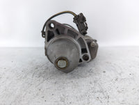 2012 Infiniti Ex35 Car Starter Motor Solenoid OEM P/N:S114-927C 23300 JK20D Fits OEM Used Auto Parts - Oemusedautoparts1.com