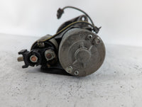 2012 Infiniti Ex35 Car Starter Motor Solenoid OEM P/N:S114-927C 23300 JK20D Fits OEM Used Auto Parts - Oemusedautoparts1.com