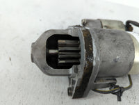 2012 Infiniti Ex35 Car Starter Motor Solenoid OEM P/N:S114-927C 23300 JK20D Fits OEM Used Auto Parts - Oemusedautoparts1.com