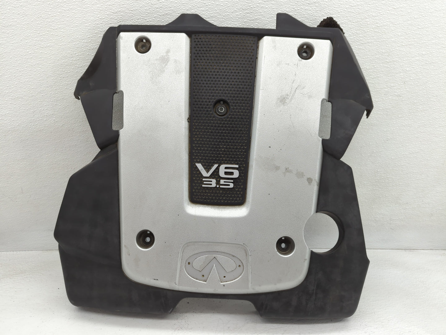 2012 Infiniti Ex35 Engine Cover - Oemusedautoparts1.com