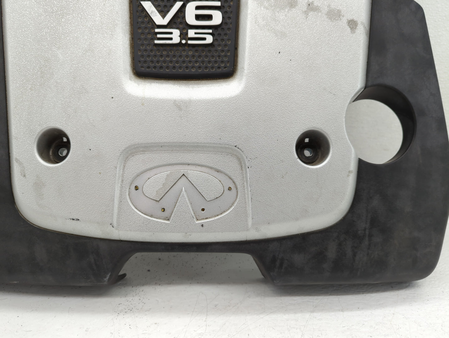 2012 Infiniti Ex35 Engine Cover - Oemusedautoparts1.com