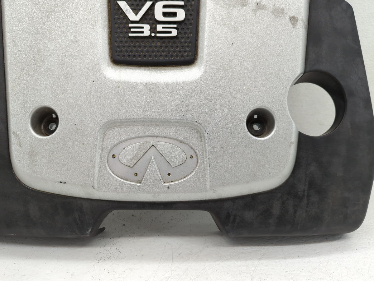 2012 Infiniti Ex35 Engine Cover - Oemusedautoparts1.com