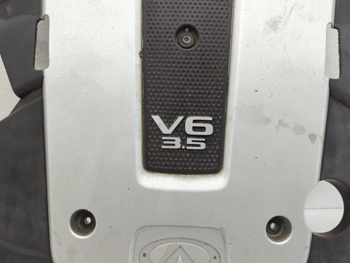 2012 Infiniti Ex35 Engine Cover - Oemusedautoparts1.com