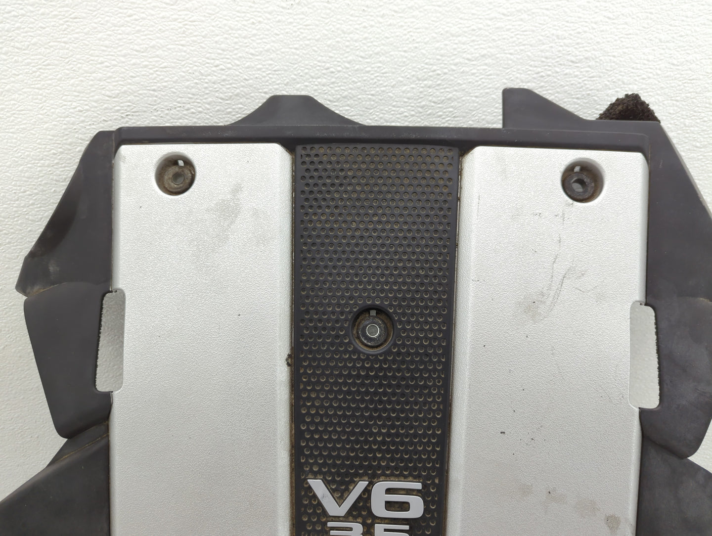 2012 Infiniti Ex35 Engine Cover - Oemusedautoparts1.com