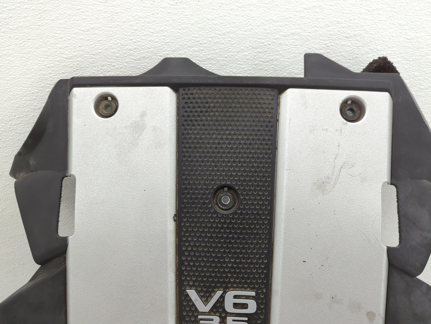 2012 Infiniti Ex35 Engine Cover - Oemusedautoparts1.com