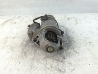 2012 Infiniti Ex35 Car Starter Motor Solenoid OEM P/N:23300 JK20D Fits OEM Used Auto Parts - Oemusedautoparts1.com
