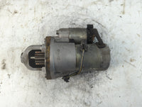 2012 Infiniti Ex35 Car Starter Motor Solenoid OEM P/N:23300 JK20D Fits OEM Used Auto Parts - Oemusedautoparts1.com