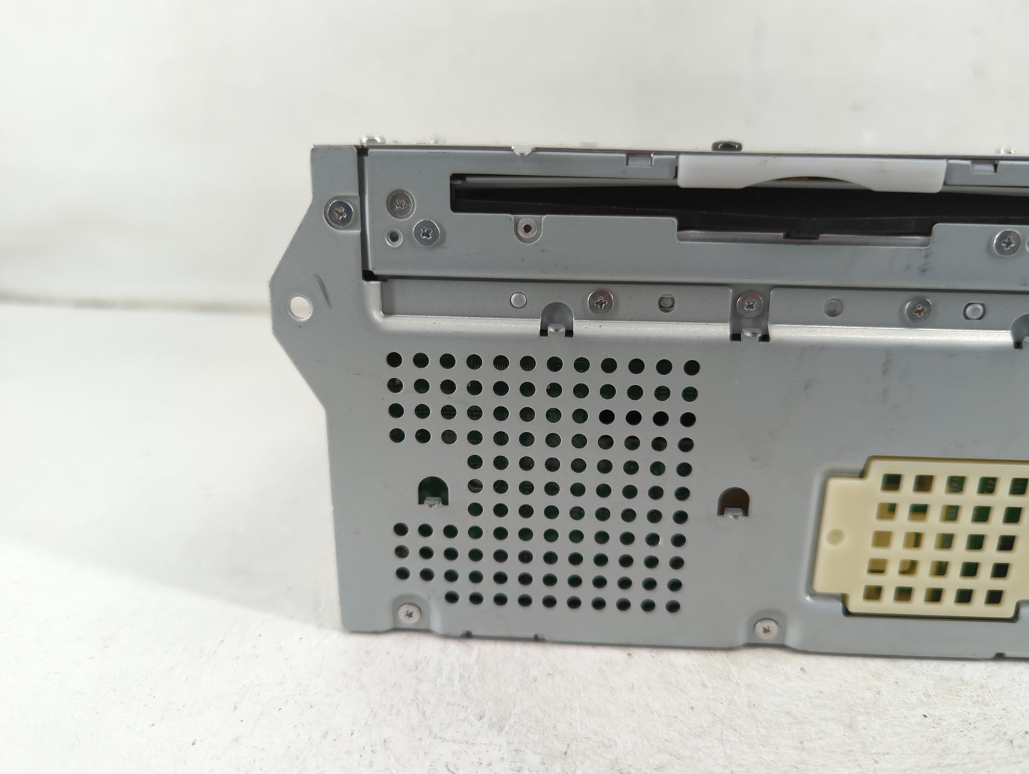 2012 Infiniti Fx35 Radio AM FM Cd Player Receiver Replacement P/N:25915 1JA1E Fits Fits 2011 2013 OEM Used Auto Parts - Oemu