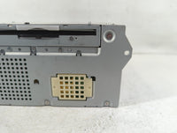 2012 Infiniti Fx35 Radio AM FM Cd Player Receiver Replacement P/N:25915 1JA1E Fits Fits 2011 2013 OEM Used Auto Parts - Oemu