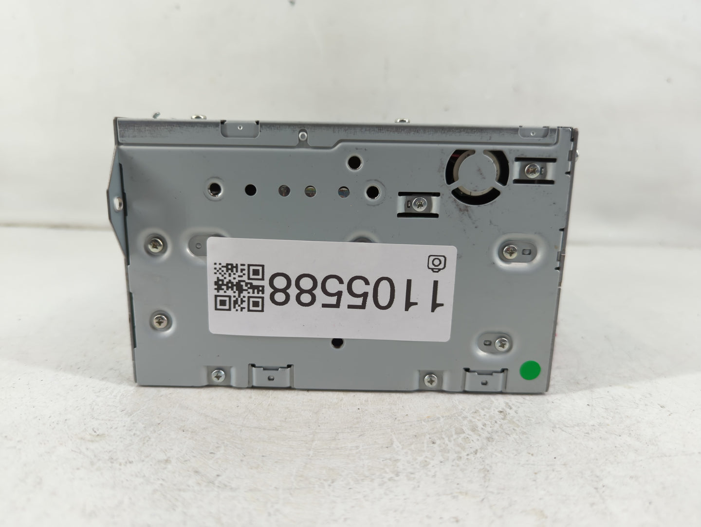 2012 Infiniti Fx35 Radio AM FM Cd Player Receiver Replacement P/N:25915 1JA1E Fits Fits 2011 2013 OEM Used Auto Parts - Oemu