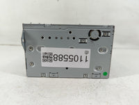 2012 Infiniti Fx35 Radio AM FM Cd Player Receiver Replacement P/N:25915 1JA1E Fits Fits 2011 2013 OEM Used Auto Parts - Oemu