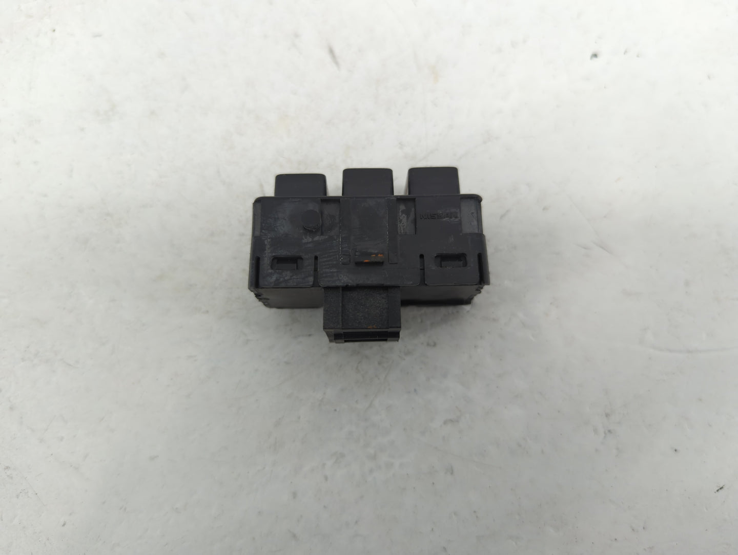 2009-2012 Infiniti Fx35 Master Power Window Switch Replacement Driver Side Left Fits OEM Used Auto Parts - Oemusedautoparts1