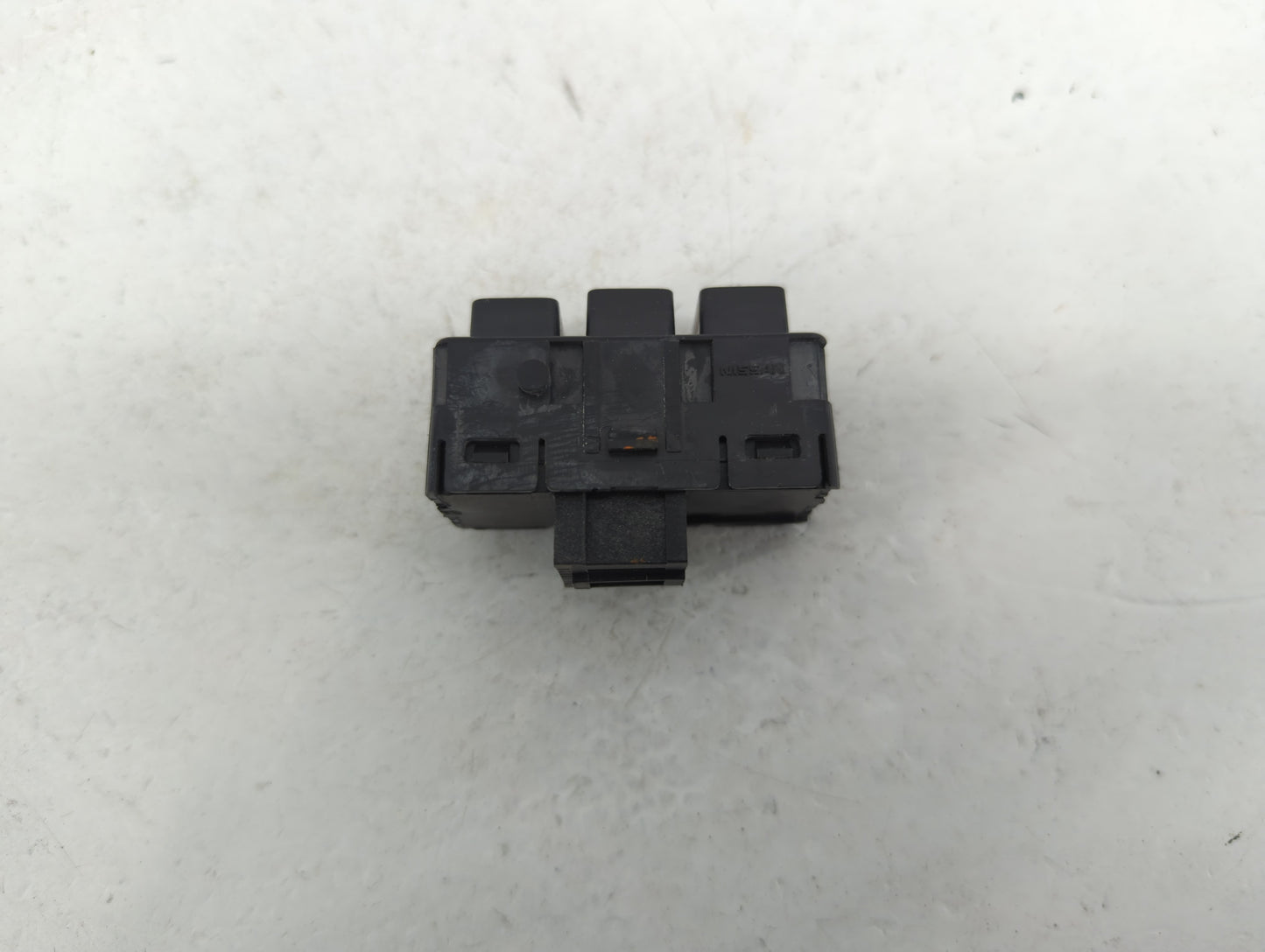 2009-2012 Infiniti Fx35 Master Power Window Switch Replacement Driver Side Left Fits OEM Used Auto Parts - Oemusedautoparts1