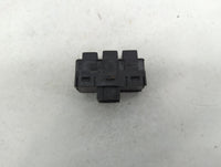 2009-2012 Infiniti Fx35 Master Power Window Switch Replacement Driver Side Left Fits OEM Used Auto Parts - Oemusedautoparts1
