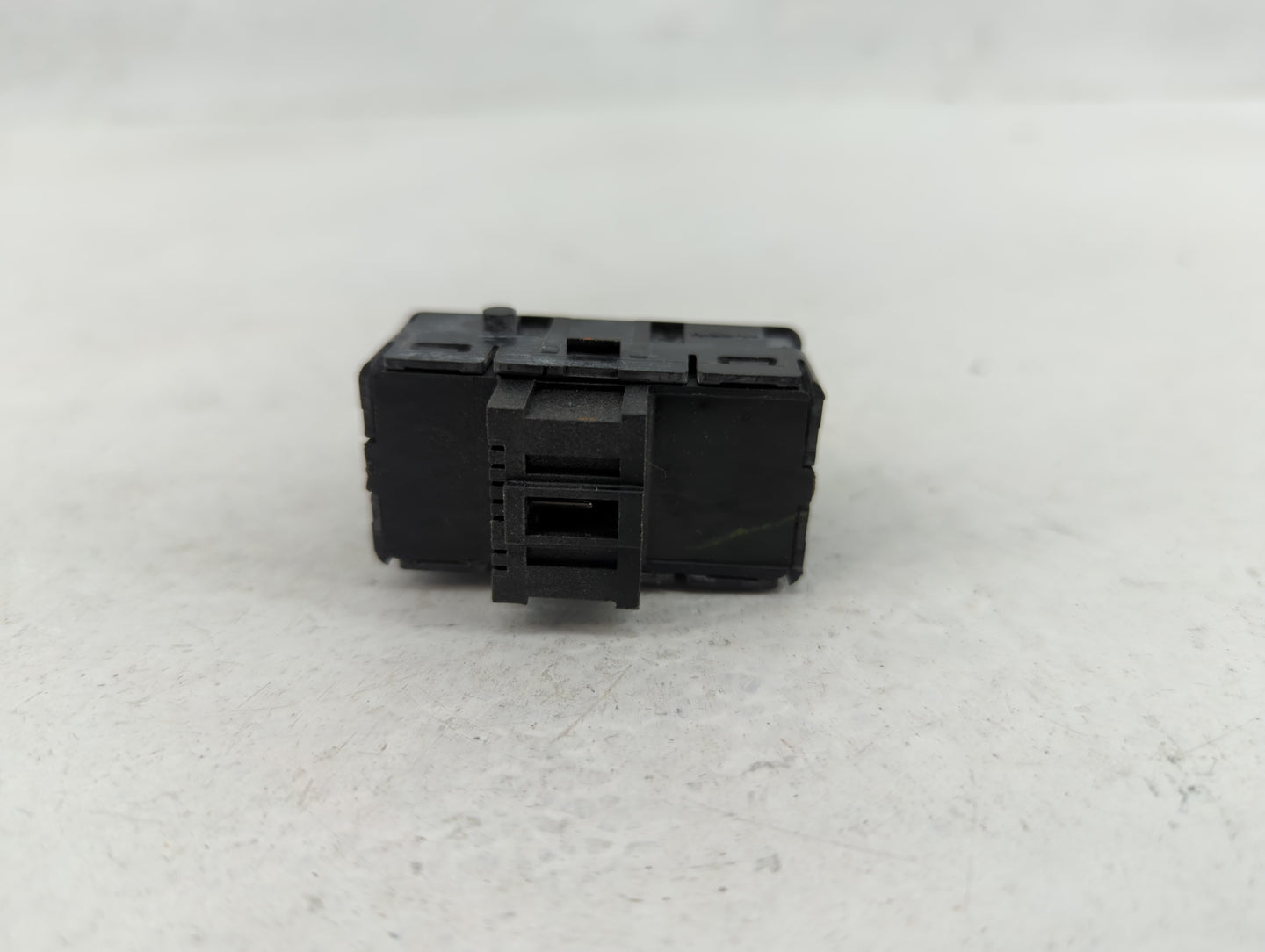 2009-2012 Infiniti Fx35 Master Power Window Switch Replacement Driver Side Left Fits OEM Used Auto Parts - Oemusedautoparts1
