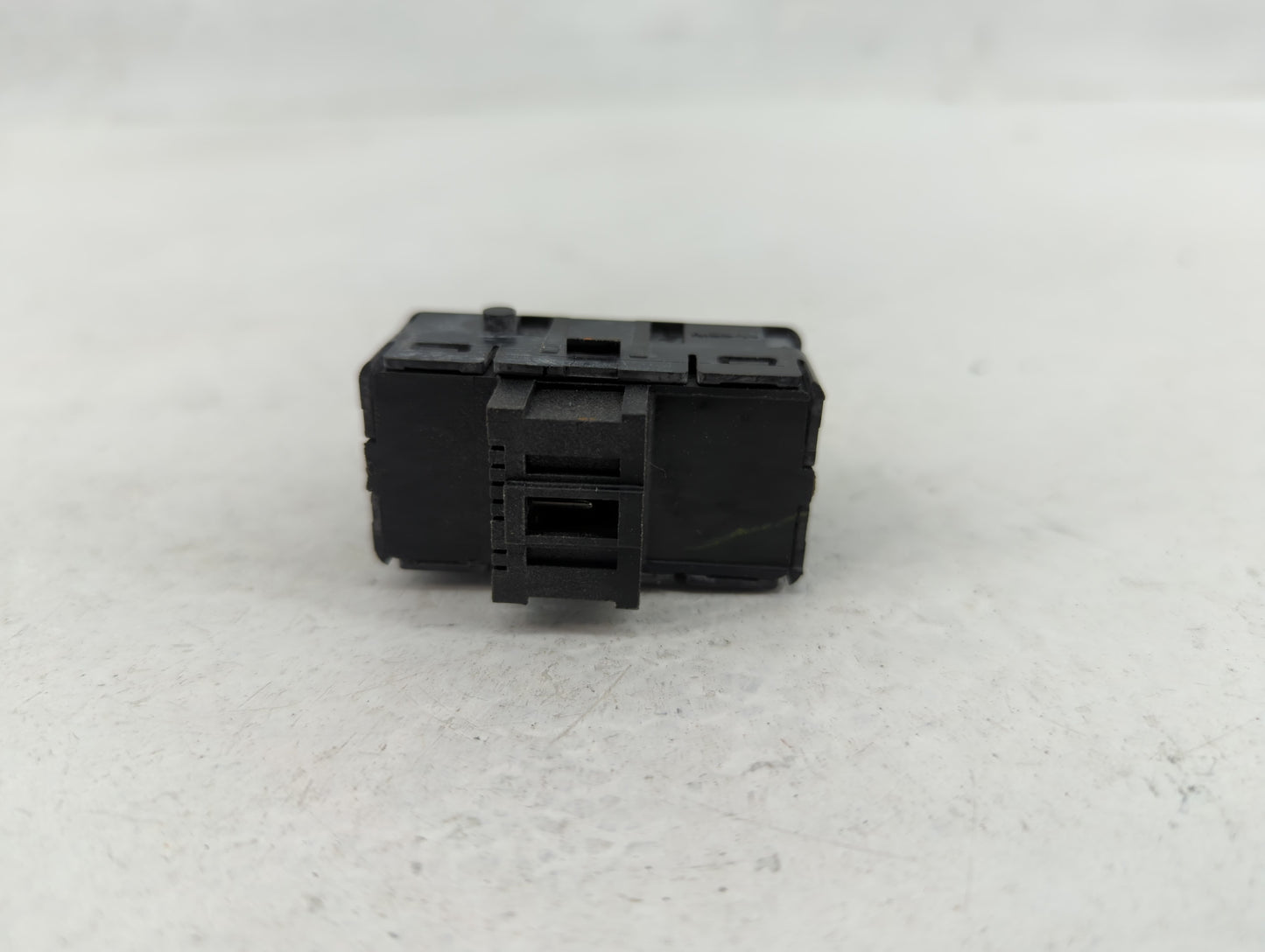 2009-2012 Infiniti Fx35 Master Power Window Switch Replacement Driver Side Left Fits OEM Used Auto Parts - Oemusedautoparts1