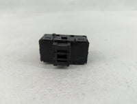 2009-2012 Infiniti Fx35 Master Power Window Switch Replacement Driver Side Left Fits OEM Used Auto Parts - Oemusedautoparts1