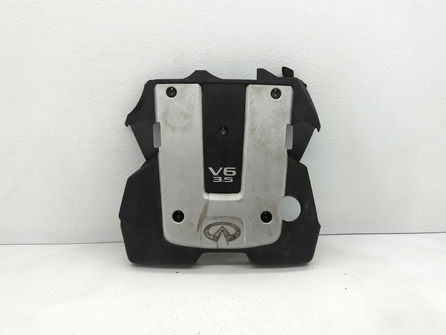 2012 Infiniti Fx35 Engine Cover - Oemusedautoparts1.com