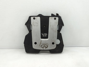 compare product 2012 Infiniti Fx35 Engine Cover