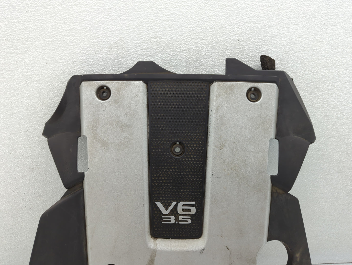 2012 Infiniti Fx35 Engine Cover - Oemusedautoparts1.com