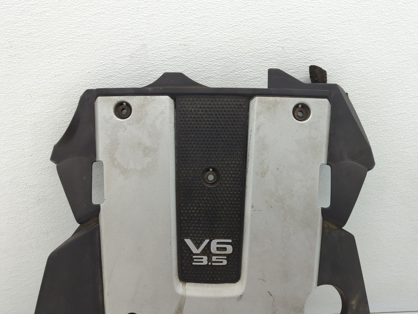 2012 Infiniti Fx35 Engine Cover - Oemusedautoparts1.com